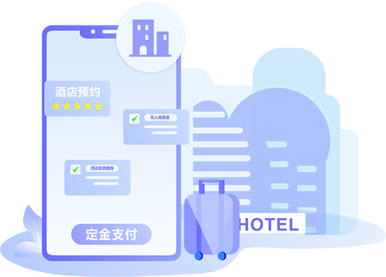 客戶:隨心隨意，輕松預(yù)約
